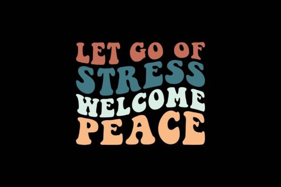 Let Go of Stress, Welcome Peace: A Designer's Review