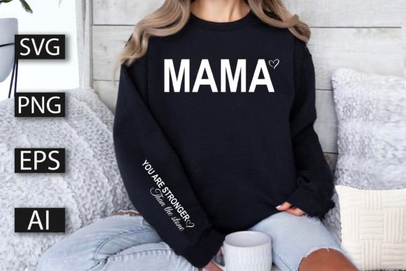 Mama, You Are Stronger Than the Stone: A Designer's Review