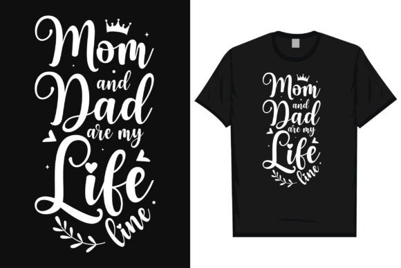 Mom and Dad Are My Life: A Designer's Review
