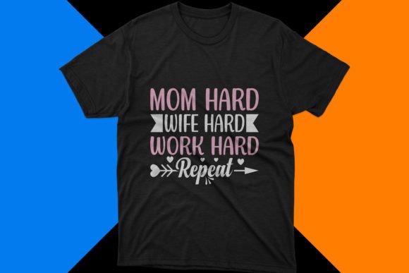 Mother Day SVG Typography: A Designer's Review