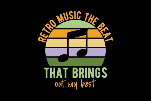 Motivatioanl Music Design: A Designer's Review