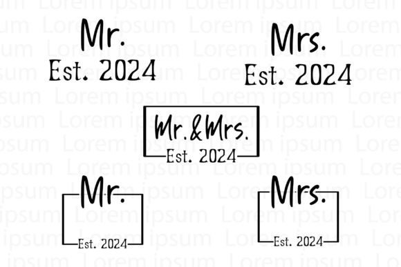 Mr. and Mrs Bundle: A Designer's Take on Wedding Embroidery