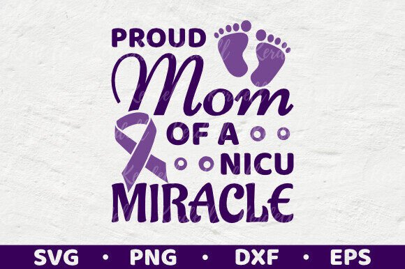 Proud Mom of a NICU Miracle: A Designer's Review