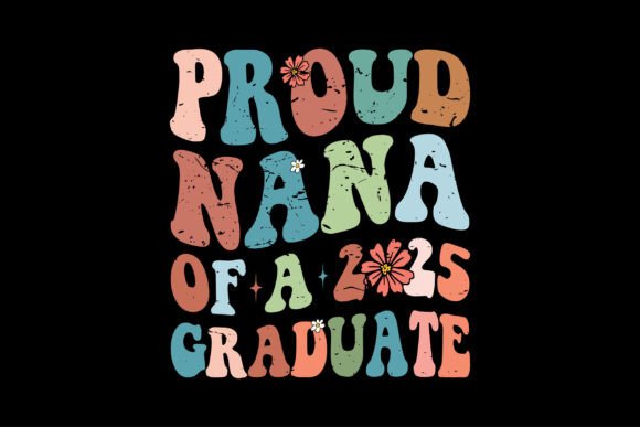 Proud Nana of Class 2025: A Designer's Review