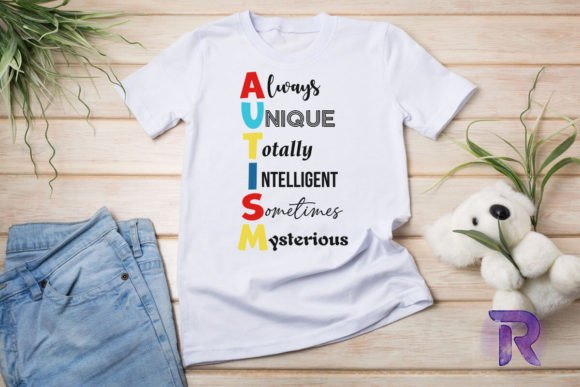 Reviewing the Autistic Mom Special Ed Teacher PNG for Stitching