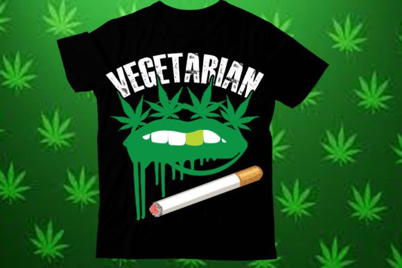 Reviewing the Vegetarian T Shirt Design for Real Projects